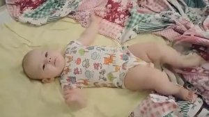 Папа - первое слово!