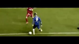 Фернандо Торрес!