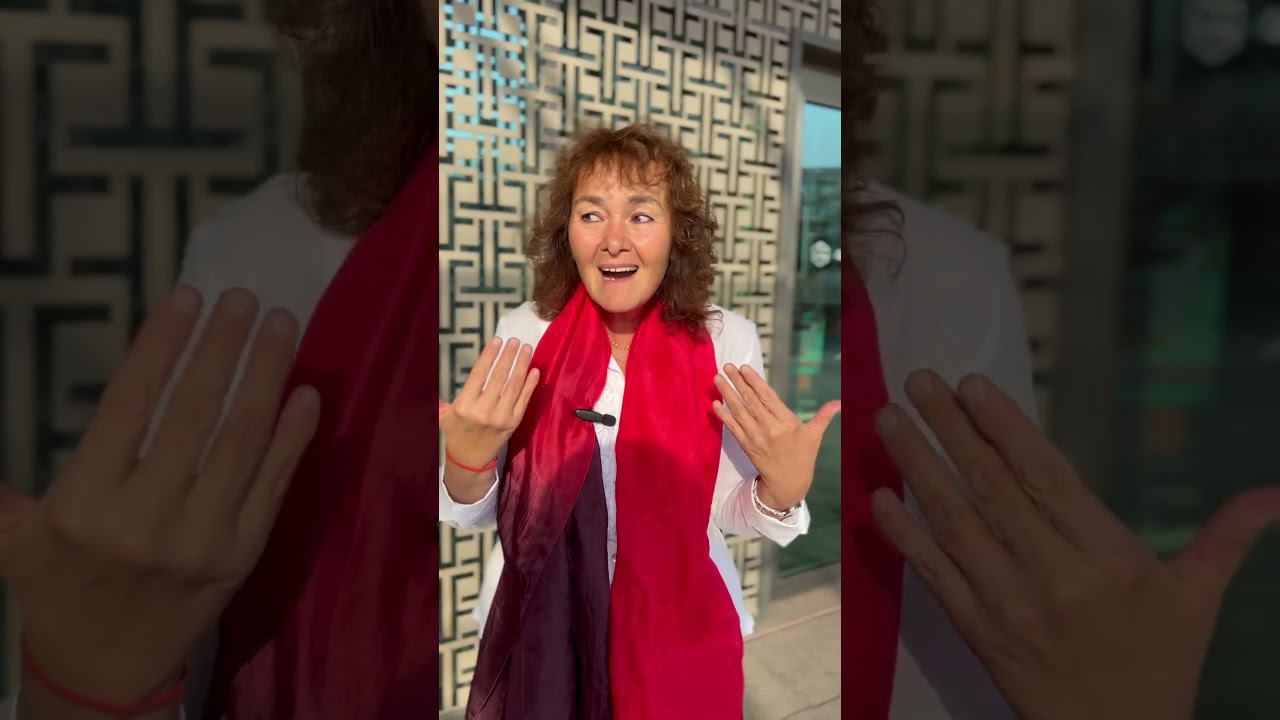 Марина Таргакова в Астане!!