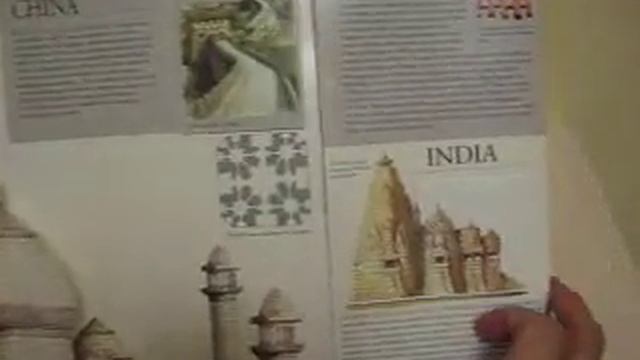 The Architecture Pop-up Book