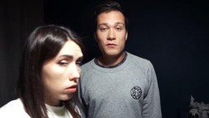 СКРЫТАЯ КАМЕРА СНЯЛА КАК ПЕННИВАЙЗ ДВИГАЛСЯ МИСТИЧЕСКИЙ КВЕСТ С АЛОЯ ВЕРА | САША АМОРАЛ