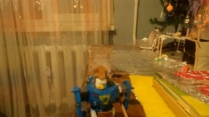 ТОБОТ АТЛОН