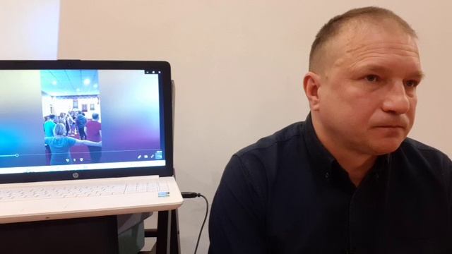 20230415 Йога Преподавания. Ошибки при выборе имени в йоге. Работа с эгоимзмом.  Вадим Опенйога