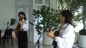 Cielito Lindo  мексиканская народная