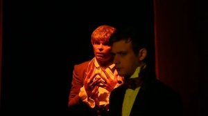 "Упырь" Алексей Толстой