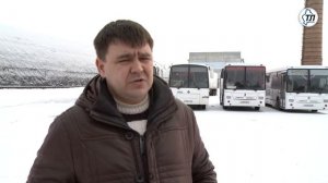 Тахограф