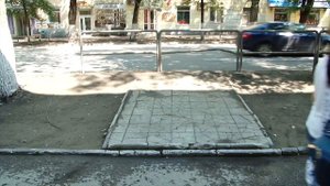 Поперечник родом из СССР