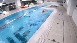 КРОЛЬ, 17 УПРАЖНЕНИЙ ДЛЯ ЛЮБИТЕЛЕЙ И ПРОФЕССИОНАЛОВ #freestyle #swimming #упражнениядляплавания