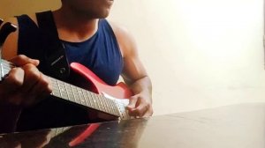 Skinny - kaleo cover