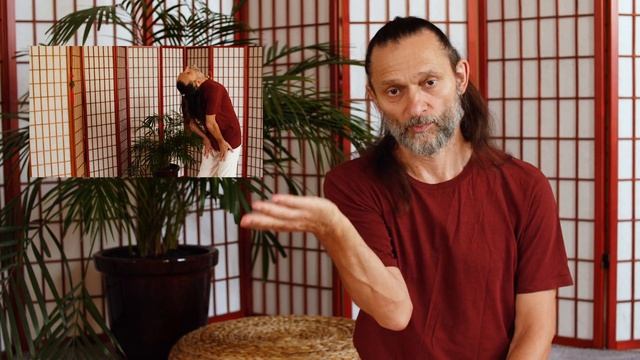 Образные упражнения дзен смотреть онлайн