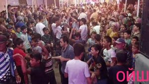 ОЙША - Туй Дар Регар Дискотека шид 2024