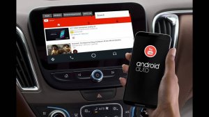 Как добавить Youtube  в Android Auto