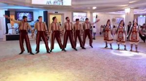 ✨Yarkhushta✨-визитная карточка ансамбля HAYORDIK