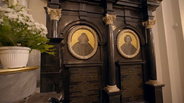 Pomniki Historii odc. 53 - Łowicz смотреть онлайн