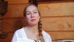 Ладка тела скалкой