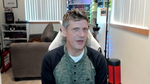 I Returned My Asus ROG Ally... ? смотреть онлайн