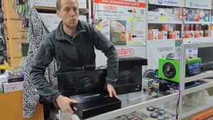 Новые мощные 2-х канальные широкополосные усилители Deaf Bonce Apocalypse ASA 1000.2 и ASA 1500.2