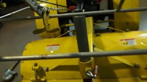 Опорный каток для фрезы мотоблока