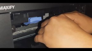 CORREGIR ERROR B504 IMPRESORA CANON MAXIFY// SOLUCION ERROR B504 CANON MAXIFY//REPARAR CANON MAXIFY