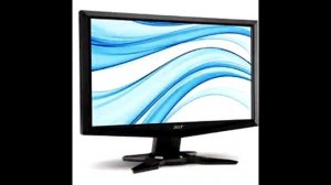 Acer G185HV 19-inch Class Widescreen LCD Monitor for $69.99