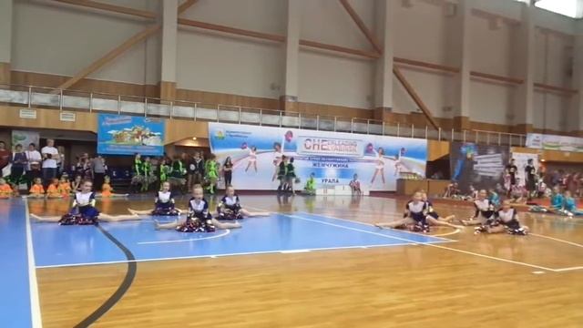 Жемчужина Урала 2015 Челябинск смотреть онлайн