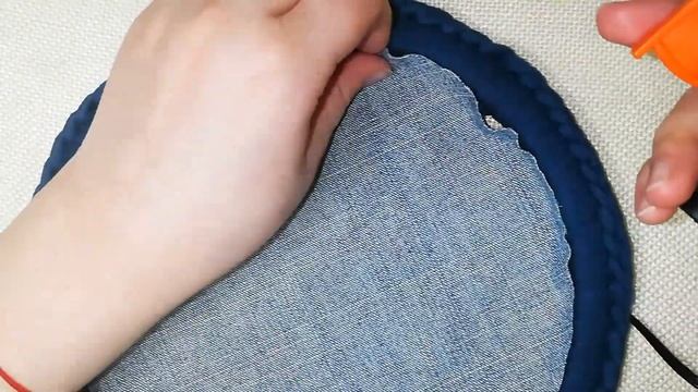 Ловец снов в стиле бохо. Подробный мастер класс