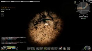 Will To Live Online. Ключ от двери в шахте Минаевская