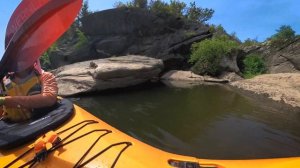 Nature Therapy: Point 65° N Mercury @ Susquehanna River