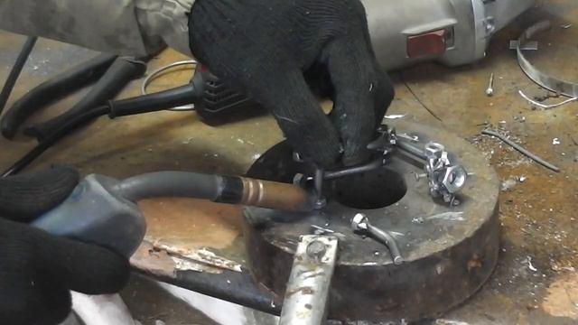 Помогаю Бросить курить. Пепельница с намеком Своими руками. смотреть онлайн