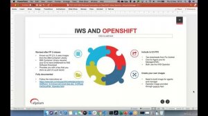 IBM Workload Automation on OpenShift using Operator Lifecycle Manager