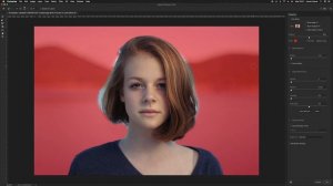 How to create a transparent background In Photoshop. #BeginnerTutorial