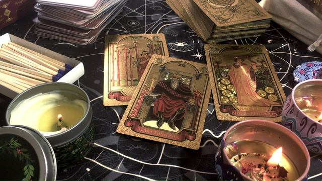 ТЕЛЬЦЫ - расклад ТАРО на АПРЕЛЬ 2024 года #таро #расклад #тароонлайн #ALLATAROT смотреть онлайн