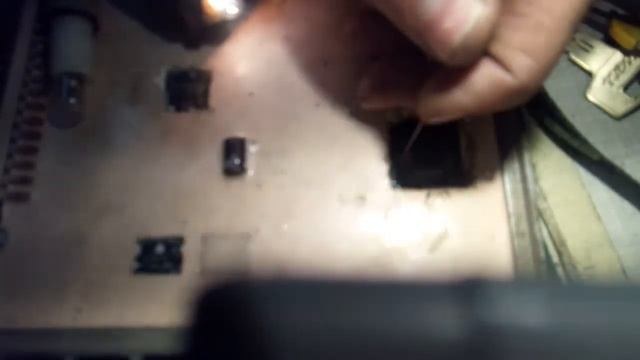 TMS374 in Magnetti Marelli Safir Immo Off step1 смотреть онлайн