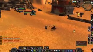 WoW Classic Warlock PvP Guide - DESTRUCTION Warlock PvP