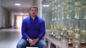 Медико-биологическое сопровождение спортсмена