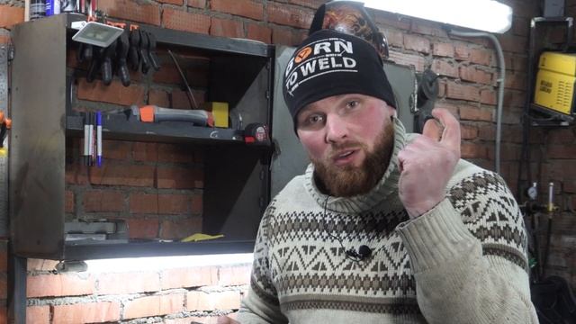 Как Приварить Тонкий Металл к Толстому TIG сваркой? Сварка Металла Разной Толщины Аргоном