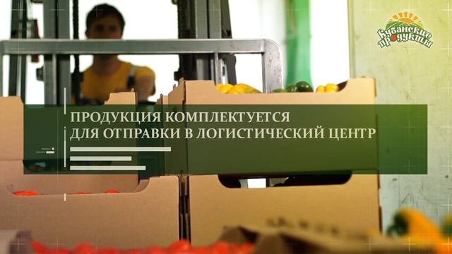 Предложение по созданию сельскохозяйственных логистических центров(ОРЦ). ГУП КК 