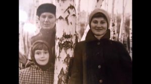 Юбилей 50 лет. Чета Лаптёнок.