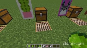 Как сделать красивые флаги в Minecraft/Katerina Mi