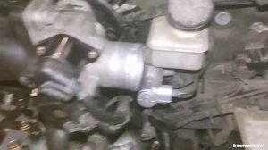 Daewoo matiz 0.8 avtomat. Матиз 0.8 Замена прокладки ГБЦ, ремонт головки. Часть 4.Кінець.Заводимо.