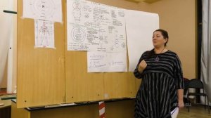 Доклад «Тризна»