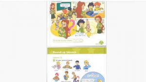 Учебник английского для 3 класса Starlight