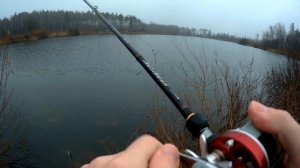 Major Craft Firstcast 702X - спиннинг для всех приманок с реальным тестом 15-110г.!