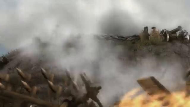 Intro Cossacks European Wars смотреть онлайн