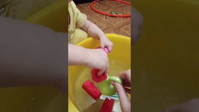 метод Монтессори