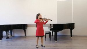 П. Роде Каприс N1
