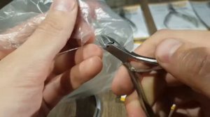 Маникюрные кусачки YOKO, ZINGER, SOLINBERG, JACKS, SHARP