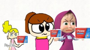 Ренни реклама  17  апреля  2022