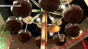 В Курске аттракционы зарегистрировал только парк PlayVentura