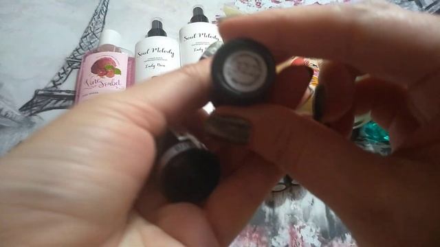 Покупки белорусской косметики/ Уходовая косметика/ Красивые тени для век/Помада Pin Up ultra matt смотреть онлайн